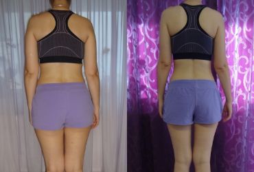 Personal trainer - 22 Personal trainer - 22