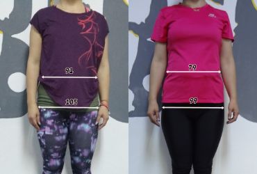 Personal trainer - 28 Personal trainer - 28