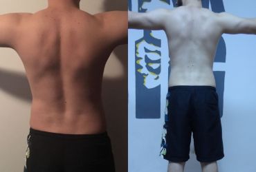 Personal trainer - 41 Personal trainer - 41