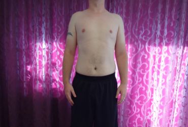 Personal trainer - 50 Personal trainer - 50