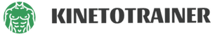 Kinetotrainer Logo - Kinetoterapie la domiciliu