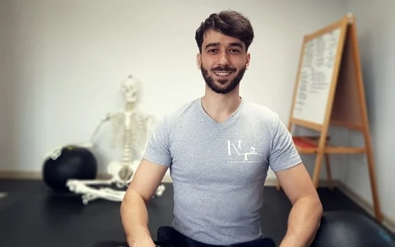Despre Kinetotrainer