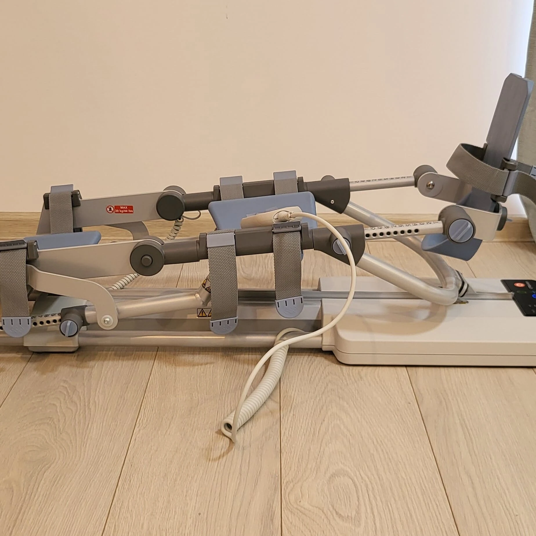 Kinetec 3