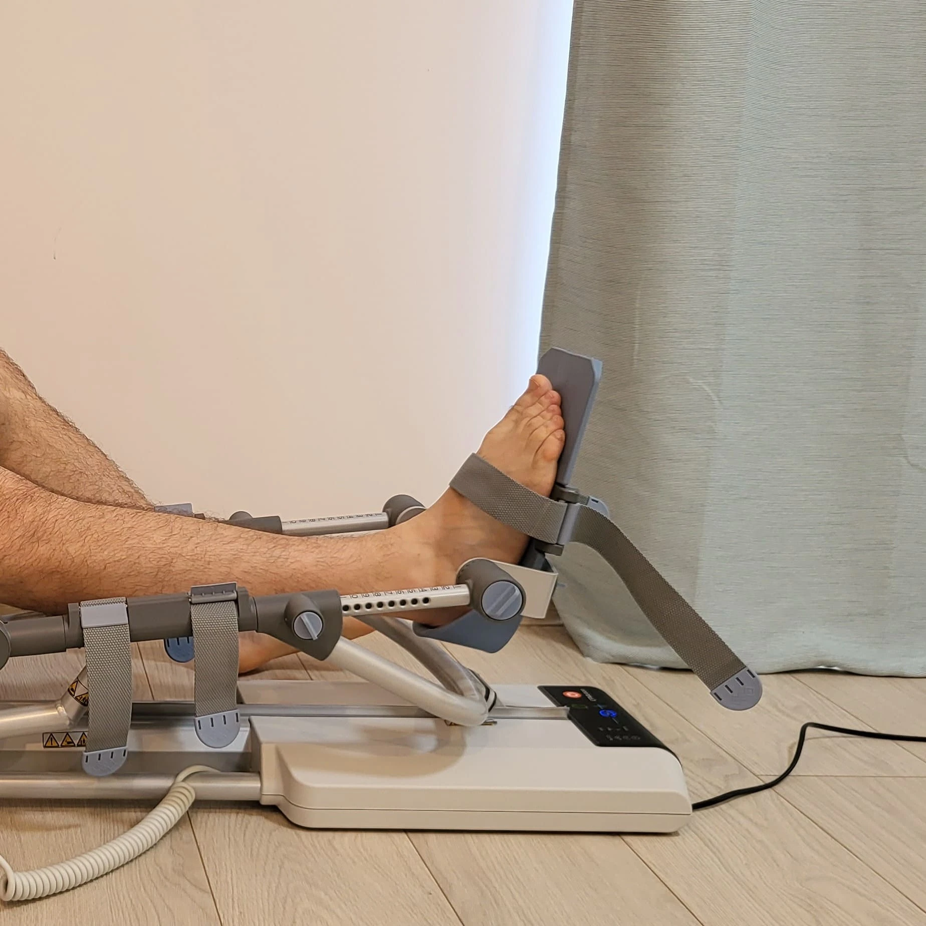 Kinetec 4