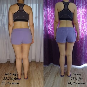 Reshape 22