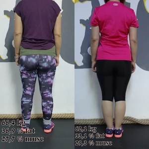 Reshape 30