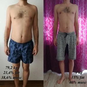 Reshape 42