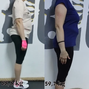 Reshape 46